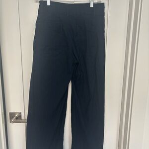 Women’s Maeve (the Colette) navy Pants